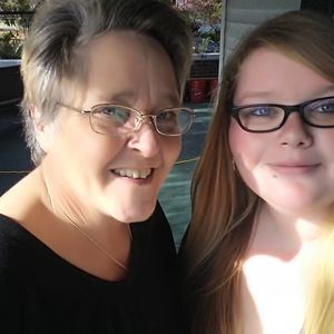 Meet your Posher, Pat